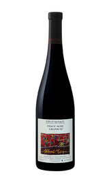 Вино Albert Mann Grand H Pinot Noir 2019 0,75 л