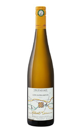 Вино Albert Mann Gewurztraminer 2019 0,75 л