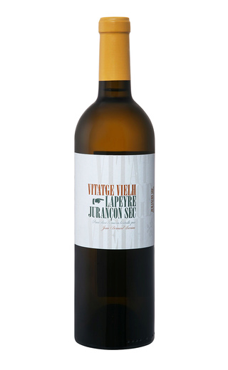 Кло Ляпер Витатж Вьей Жюрансон 2017 0.75 л фото вино Clos Lapeyre Vitatge Vielh Jurancon 2017 0,75 л