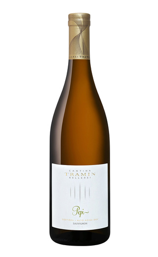 Вино Tramin Pepi Sauvignon 2020 0,75 л