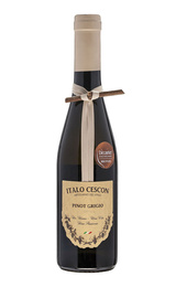 Вино Italo Cescon Pinot Grigio 2020 0,375 л
