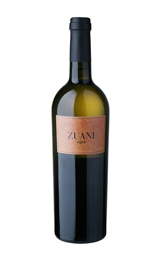 Дзуани Коллио Бьянко 2015 0.75 л фото вино Zuani Collio Bianco 2015 0,75 л