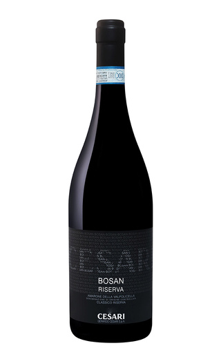 фото вино Gerardo Cesari Bosan Amarone della Valpolicella Classico Riserva 2011 0,75 л