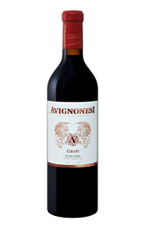 Вино Avignonesi Grifi 2017 0,75 л