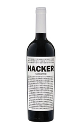 Вино Ferro 13 Hacker 2019 0,75 л