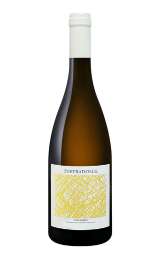 Вино Pietradolce Archineri Etna Bianco 2020 0,75 л