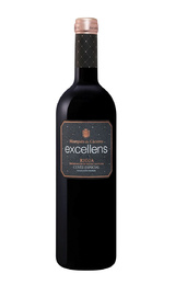 Вино Marques de Caceres Excellens Cuvee Especial Rioja 2017 0,75 л