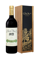 Вино La Rioja Alta Gran Reserva 904 2005 0,75 л