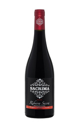 Вино Regina Viarum Sacrima Mencia 2017 0,75 л