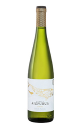 Вино Aizpurua Txakoli Getariako Txakolina 2020 0,75 л