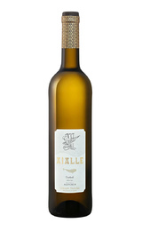 Вино Aizpurua Aialle Txakoli Getariako Txakolina 2019 0,75 л