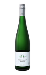 Вино Leth fresh & easy Gruner Veltliner 2018 0,75 л