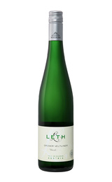 Вино Leth Gruner Veltliner Klassik 2020 0,75 л