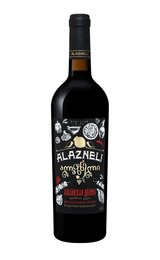 Вино Alazneli Alazany Valley Red 0,75 л