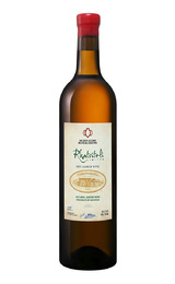 Вино Tchotiashvili Rcheuli Qvevri Rkatsiteli 0,75 л