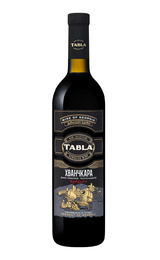 Вино Tabla Khvanchkara 0,75 л