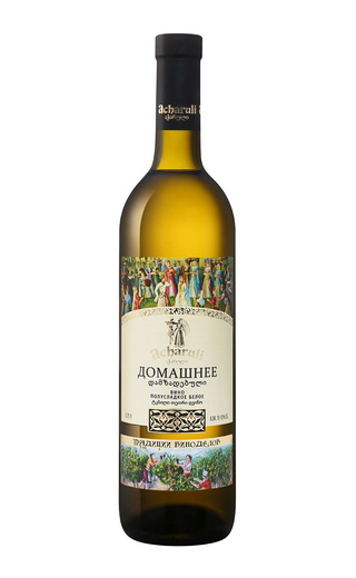 Вино Ачарули Домашнее 0,75 л