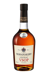 Коньяк Тигранакерт VSOP 0,5 л