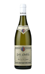 Вино Regnard Petit Chablis 2019 0,75 л