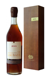 Арманьяк Chateau de Laubade 2001 0,7 л