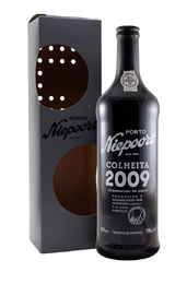 Портвейн Niepoort Colheita 2009 0,75 л