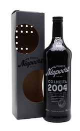 Портвейн Niepoort Colheita 2004 0,75 л