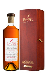 Коньяк Frapin Multimillesime 1989-1991-1993 №7 0,7 л