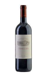 Вино Ornellaia Bolgheri Superiore 2007 0,75 л