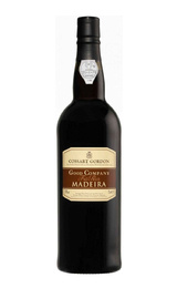 Вино Madeira Wine Company Good Company Full Reach 0,75 л.