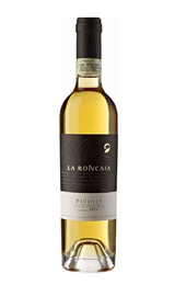 Вино Fantinel La Roncaia Picolit 2010 0,375 л