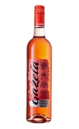 Вино Gazela Vinho Verde Rose 0,75 л