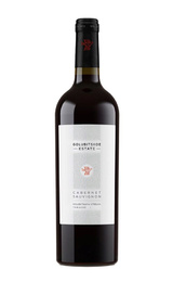 Вино Поместье Голубицкое Каберне Совиньон 0,75 л.