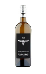 Вино Hornhead Sauvignon Blanc 2019 0,75 л