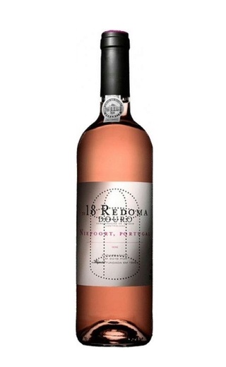 фото вино Niepoort Redoma Rose 2018 0,75 л
