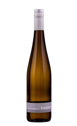фото вино Nastll Gruner Veltliner Klassik 2019 0,75 л