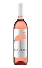 Вино Лефкадия Ликурия Фламинго 2019
