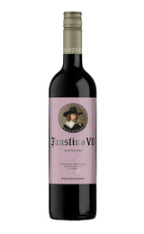 Вино Faustino VII Garnacha 2019 0,75 л