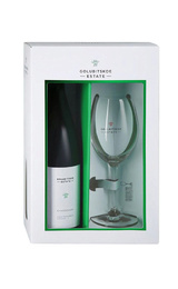 Вино Поместье Голубицкое Шардоне 0,75 л.