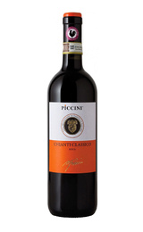 Вино Tenute Piccini Chianti Classico 2019 0,75 л