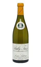 Вино Louis Latour Pouilly-Fuisse 2019 0,75 л