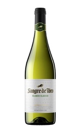 Вино Torres Sangre de Toro Blanco Clasico 2020 0,75 л