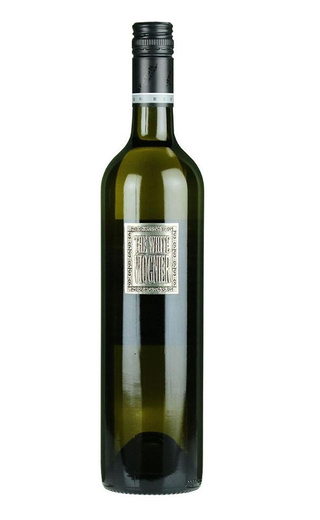 фото вино Berton Vineyards White Viognier 2021 0,75 л