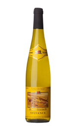 Вино Albert Schoech Sylvaner Reserve 2020 0,75 л
