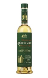 Архангельская Чесночная с Перцем