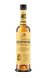 Архангельская Дубовая Выдержка