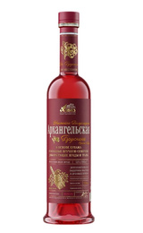 Архангельская Брусника&nbsp;0,7&nbsp;л.