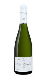 Шампанское Andre Beaufort Polisy Blanc de Noirs Polisy 2010 0,75 л