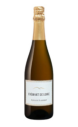 Игристое вино Arnaud Lambert Cremant de Loire 0,75 л