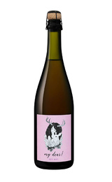 Игристое вино Leth My Dear! PetNat&nbsp;0,75&nbsp;л