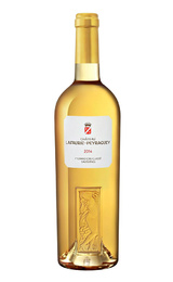 Вино Chateau Lafaurie-Peyraguey Premier Grand Cru Classe 2014 0,75 л